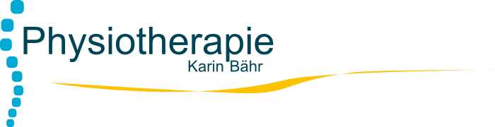 Logo Physiotherapie Bähr